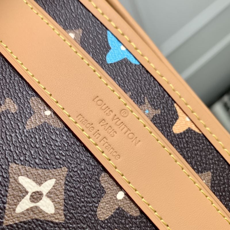 LV Travel Bags